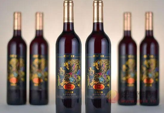 i茅台独家：茅台葡萄酒蛇年纪念酒震撼上架！